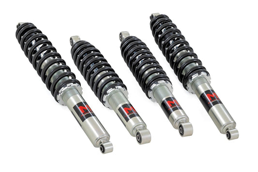 Adjustable Susp. Lift Kit -Ride Height Adjust - CFMOTO UFORCE 1000/UFORCE 1000XL
