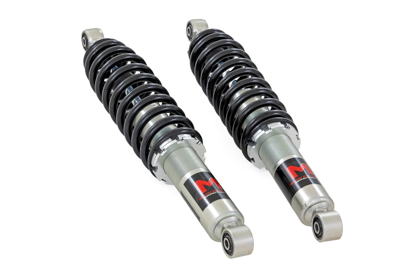 M1 Front Coil Over Shocks -Ride Height Adjust - CFMOTO UFORCE 1000/UFORCE 1000XL