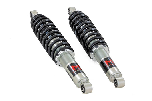 M1 Front Coil Over Shocks -Ride Height Adjust - CFMOTO UFORCE 1000/UFORCE 1000XL