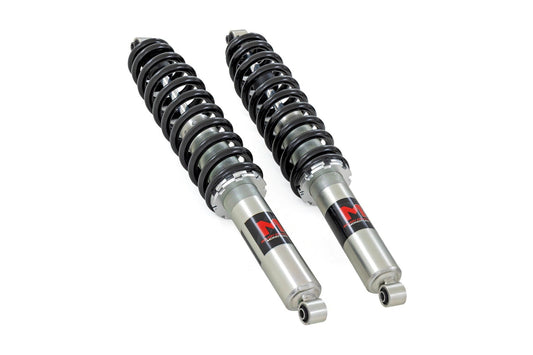 M1 Rear Coil Over Shocks - Ride Height Adjust - CFMOTO UFORCE 1000/UFORCE 1000XL