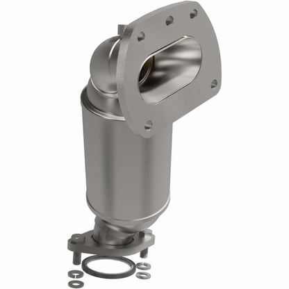 2018-20 Toyota Camry V6 EPA Compliant Manifold Cat Converter 22-251 Magnaflow - Catalytic Converters Car Part People
