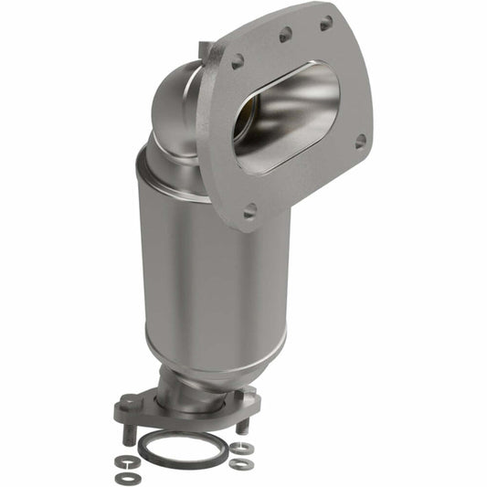 2018-20 Toyota Camry V6 EPA Compliant Manifold Cat Converter 22-251 Magnaflow - Catalytic Converters Car Part People