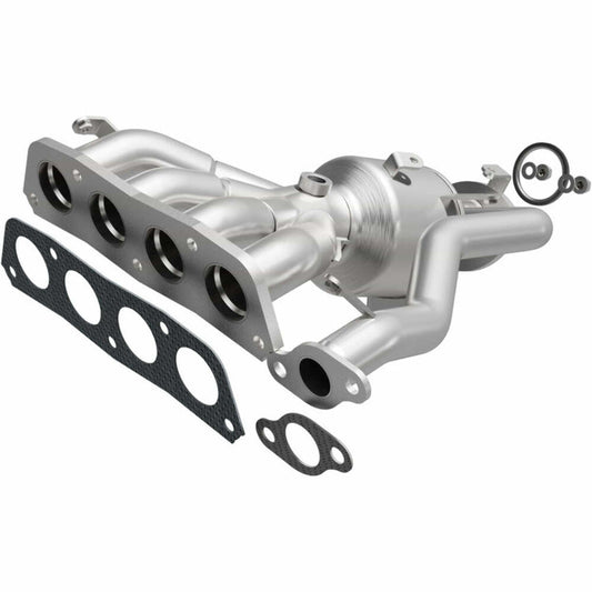 2018-20 Toyota Camry EPA Compliant Manifold Cat Converter 22-258 Magnaflow - Catalytic Converters Car Part People