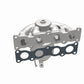 OEM Grade Federal / EPA Compliant Manifold Catalytic Converter 22-266 - Fuel Injectors and Parts Car Part People