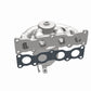 OEM Grade Federal / EPA Compliant Manifold Catalytic Converter 22-266