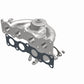 OEM Grade Federal / EPA Compliant Manifold Catalytic Converter 22-266 - Fuel Injectors and Parts Car Part People