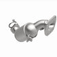 Fits 2020 Toyota Highlander EPA Compliant Manifold Catalytic Converter 22-270