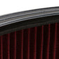 16 X 3 Red Washable Gauze Filter - 220-30