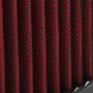 16 X 3 Red Washable Gauze Filter - 220-30