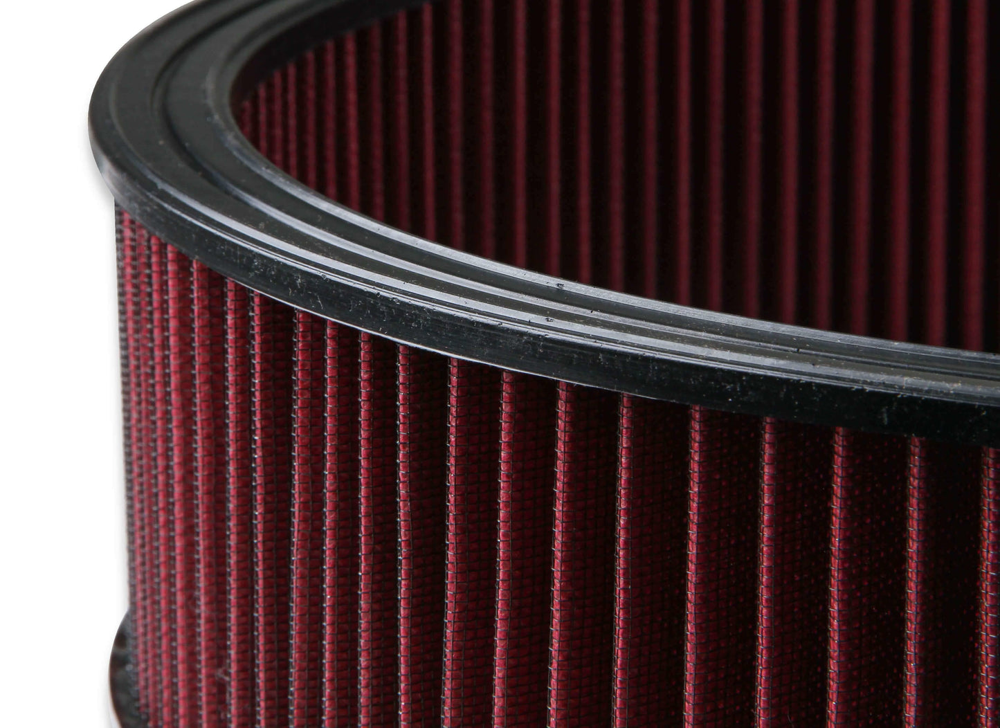 Air Filter - Replacement - 16 x 4 - Red Washable Gauze Filter - 220-40