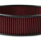 Air Filter - Replacement - 16 x 4 - Red Washable Gauze Filter - 220-40