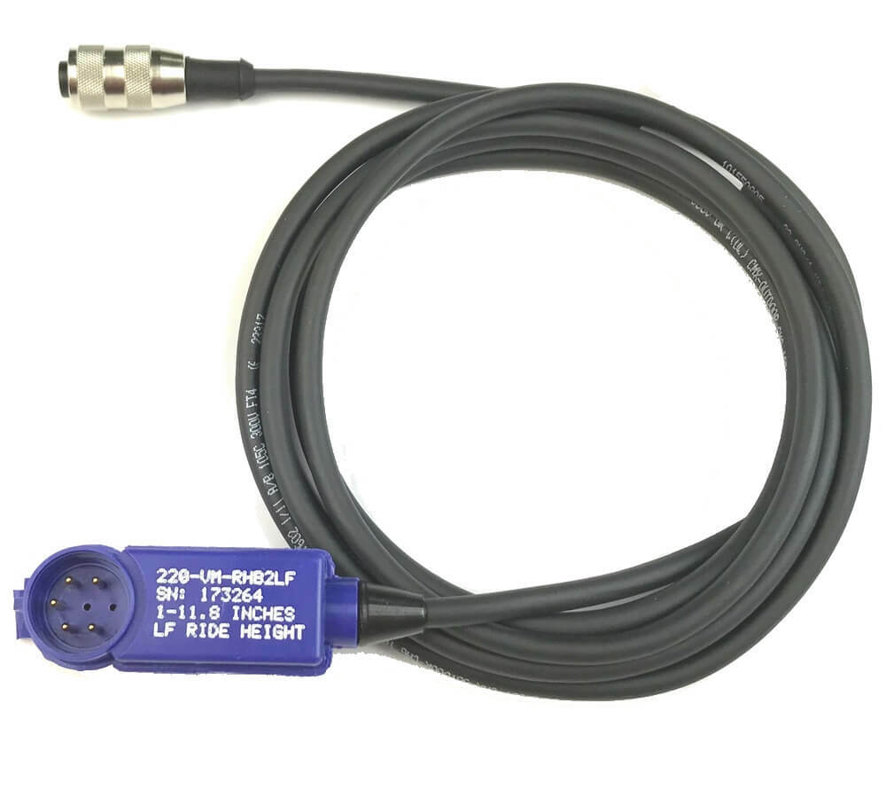 V-Net Laser Ride Height Module - 220-VM-RHB2LF