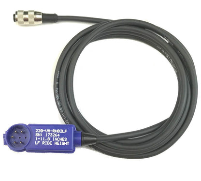 V-Net Laser Ride Height Module - 220-VM-RHB2LF
