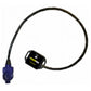 V-Net 2-Axis G-Meter - 220-VP-GM2AXIS