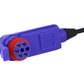 Racepak V-Net Brake Pressure Module w Sensor