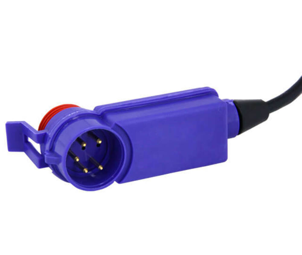 Racepak 220-VP-PT-NF115 V-Net Nitrous Fuel Pressure Sensor