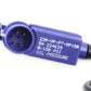 Racepak 220-VP-PT-OP150 V-Net Oil Pressure Sensor 0-150 PSI
