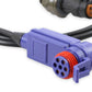 Racepak 220-VP-PT-OP150 V-Net Oil Pressure Sensor 0-150 PSI