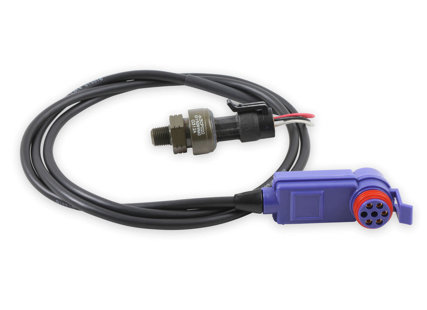 Racepak 220-VP-PT-OP150 V-Net Oil Pressure Sensor 0-150 PSI