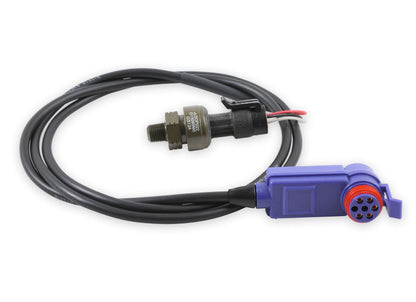 Racepak 220-VP-PT-OP150 V-Net Oil Pressure Sensor 0-150 PSI