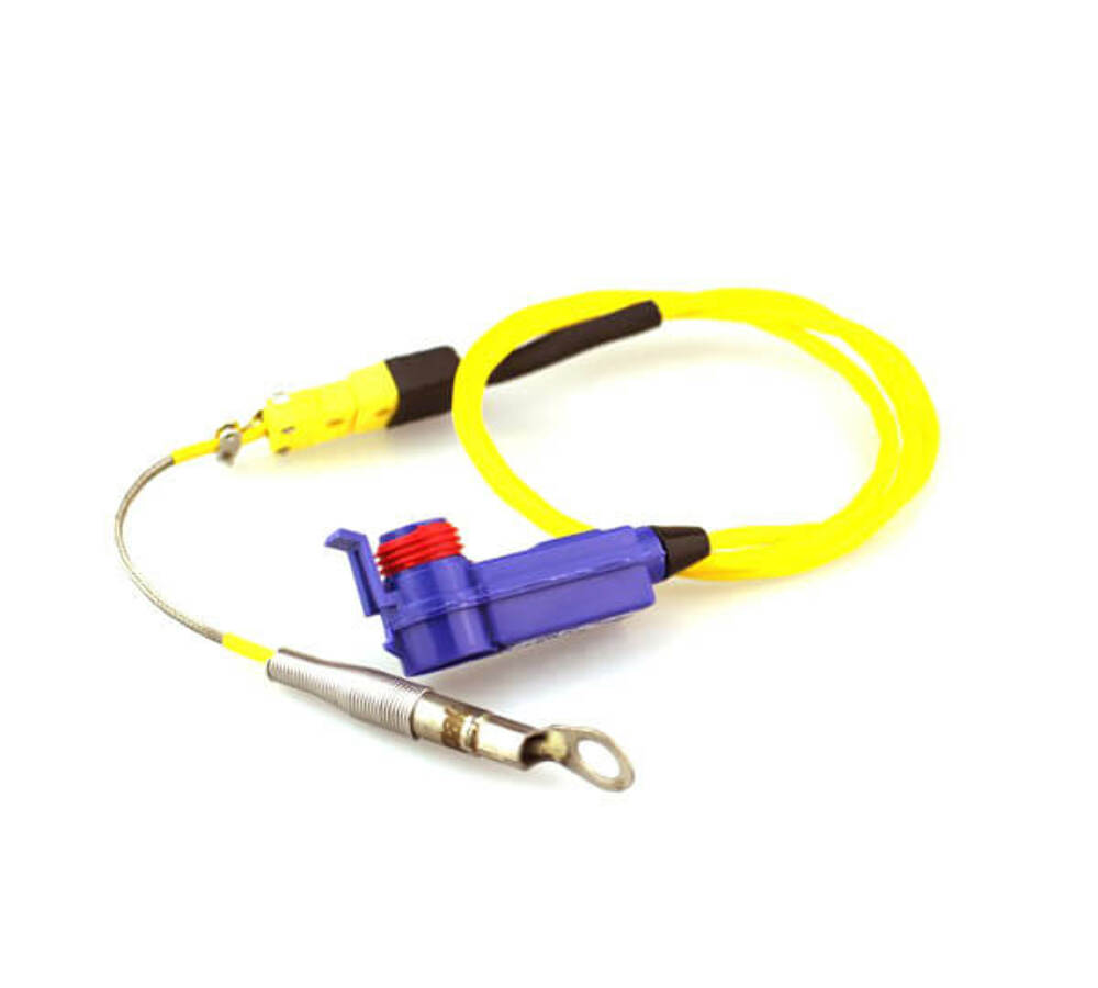 V-Net Head Temperature Sensor - 220-VP-TC-HEADR