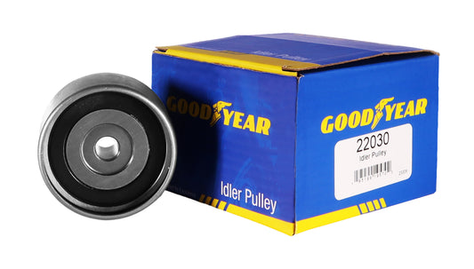 Fits 1996- 2002 Kia Sportage Goodyear  22030 Engine Timing Belt Idler Pulley