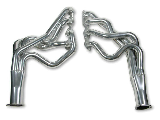 1967-1969 Chevrolet Camaro Long Tube Headers Hooker Super Competition
