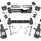 Fits Chevy Silverado & GMC Sierra 2500HD 2WD (2001-2010) 6" Lift Kit; V2; 22070