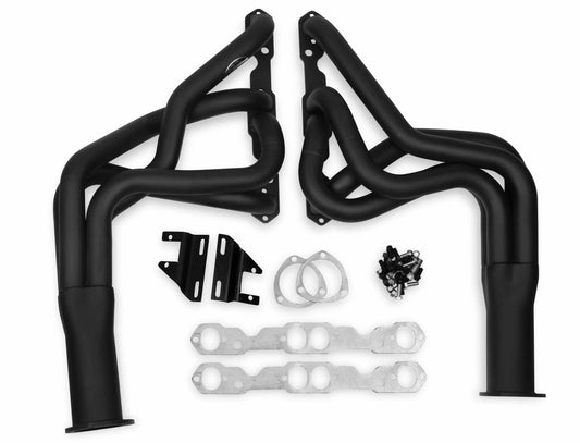 1967-1969 Chevrolet Camaro Long Tube Headers Hooker Super Competition 2207HKR