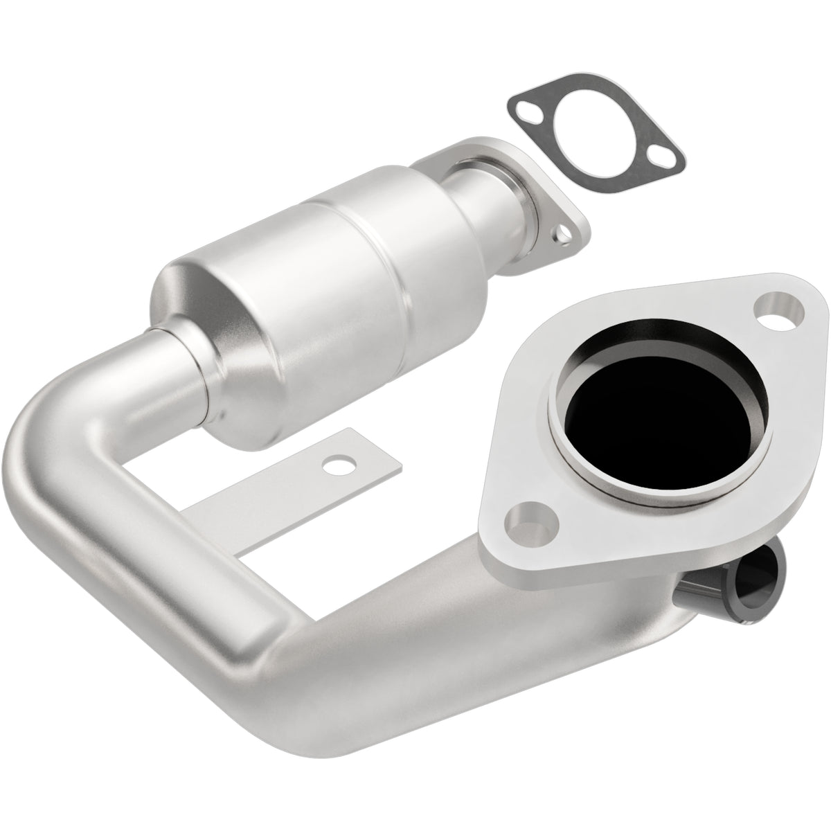 Catalytic Converter for HM Grade Federal / EPA Compliant Direct-Fit Catalytic Converter MagnaFlow 50137