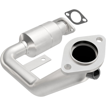 Catalytic Converter for HM Grade Federal / EPA Compliant Direct-Fit Catalytic Converter MagnaFlow 50137