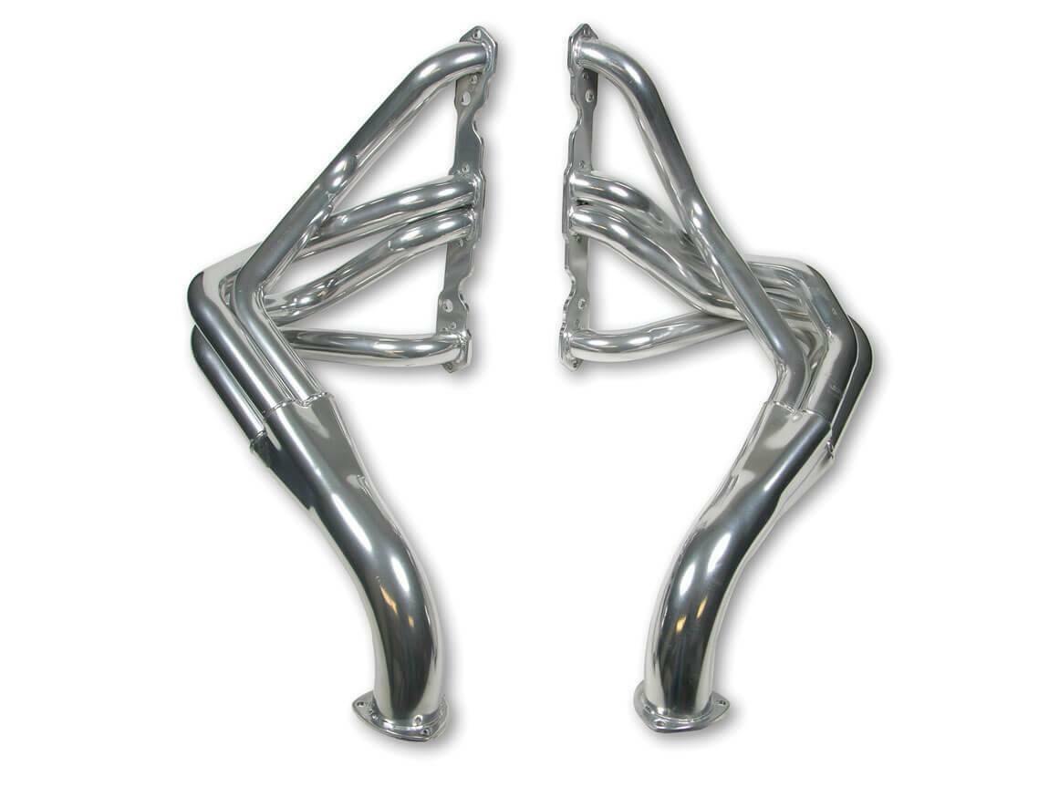 1963-1967 Chevrolet Chevy II Long Tube Header Hooker Super Competition 2214-1HKR