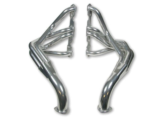 1963-1967 Chevrolet Chevy II Long Tube Header Hooker Super Competition 2214-1HKR