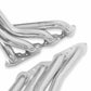 1968-1973 Chevrolet Chevelle Long Tube Headers Hooker Super Competition