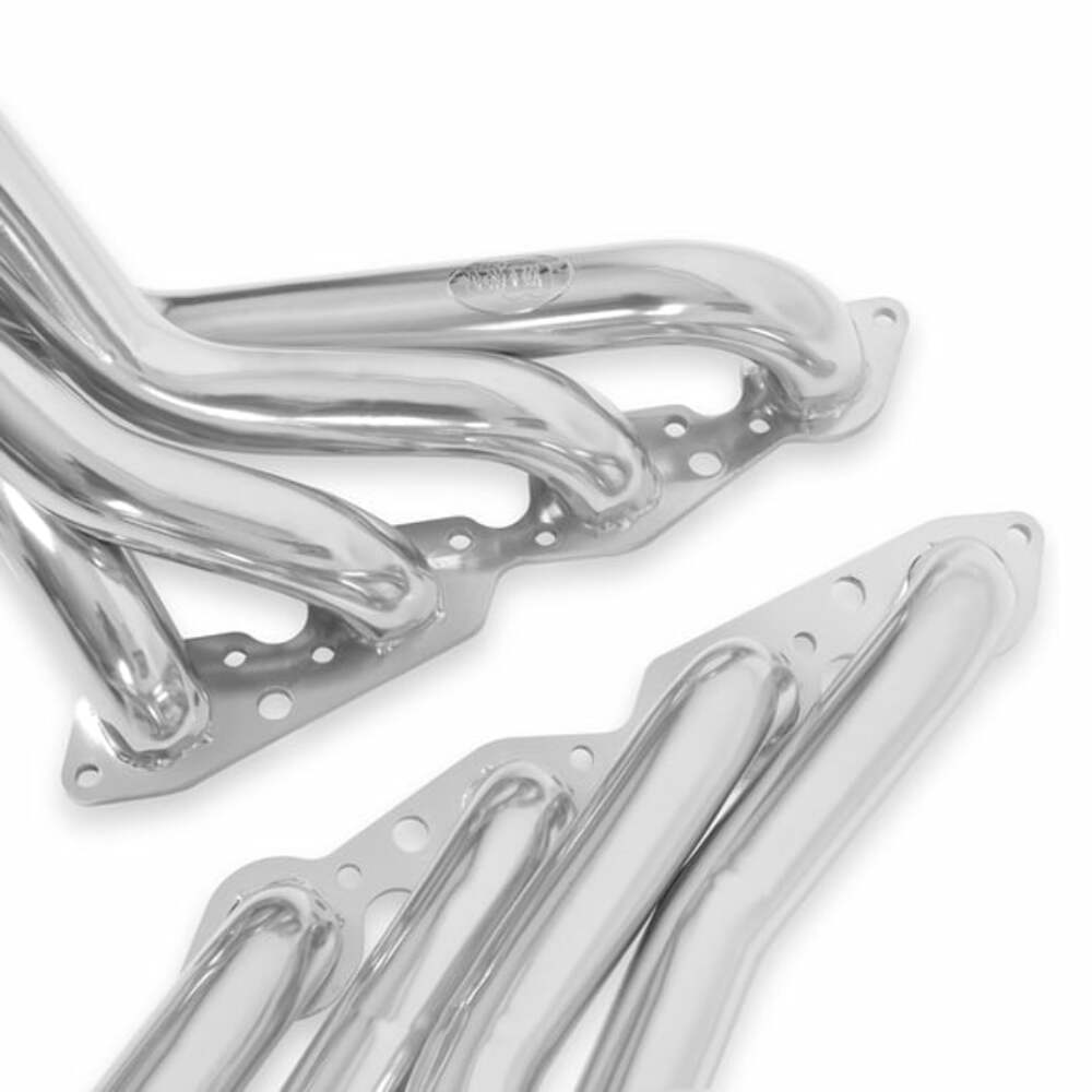 1968-1973 Chevrolet Chevelle Long Tube Headers Hooker Super Competition