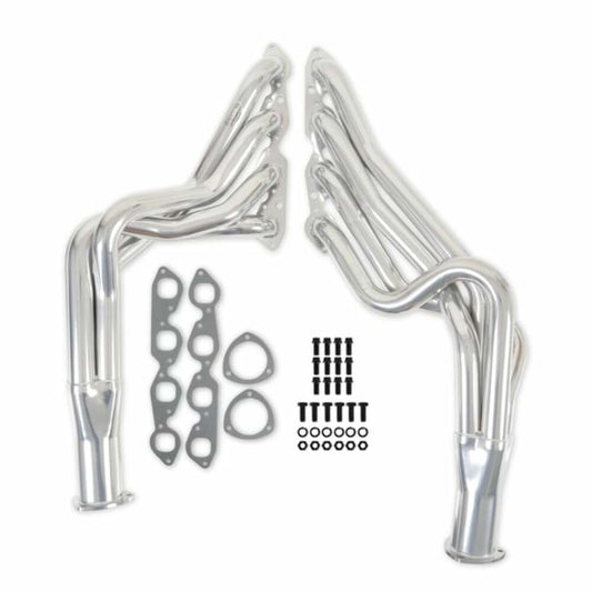 1968-1973 Chevrolet Chevelle Long Tube Headers Hooker Super Competition