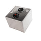 Fuel Tank Fuel System Universal Fit Aeromotive 11824-BGPL