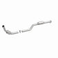 Catalytic Converter for HM Grade Federal / EPA Compliant Direct-Fit Catalytic Converter MagnaFlow 24049