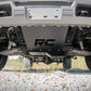 Fits Silverado & GMC Sierra 1500 4WD(2014-2018 & Classic) Full Skid Package 222