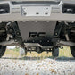 Fits Silverado & GMC Sierra 1500 4WD(2014-2018 & Classic) Full Skid Package 222