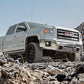 Fits Silverado & GMC Sierra 1500 4WD(2014-2018 & Classic) Full Skid Package 222