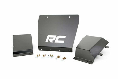 Fits Silverado & GMC Sierra 1500 4WD(2014-2018 & Classic) Full Skid Package 222