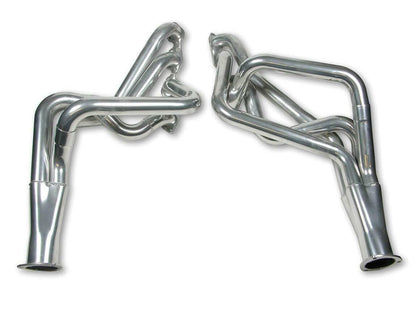 1966-1967 Chevrolet Chevelle Long Tube Headers Hooker Super Competition
