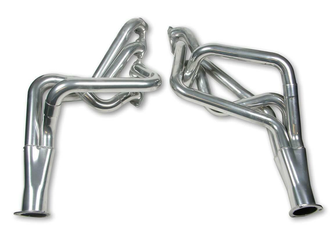 1966-1967 Chevrolet Chevelle Long Tube Headers Hooker Super Competition