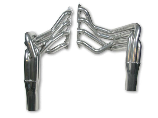 1965-1974 Chevrolet Corvette Long Tube Headers Hooker Super Competition