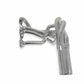 1963-1974 Chevrolet Corvette Long Tube Headers Hooker Super Competition