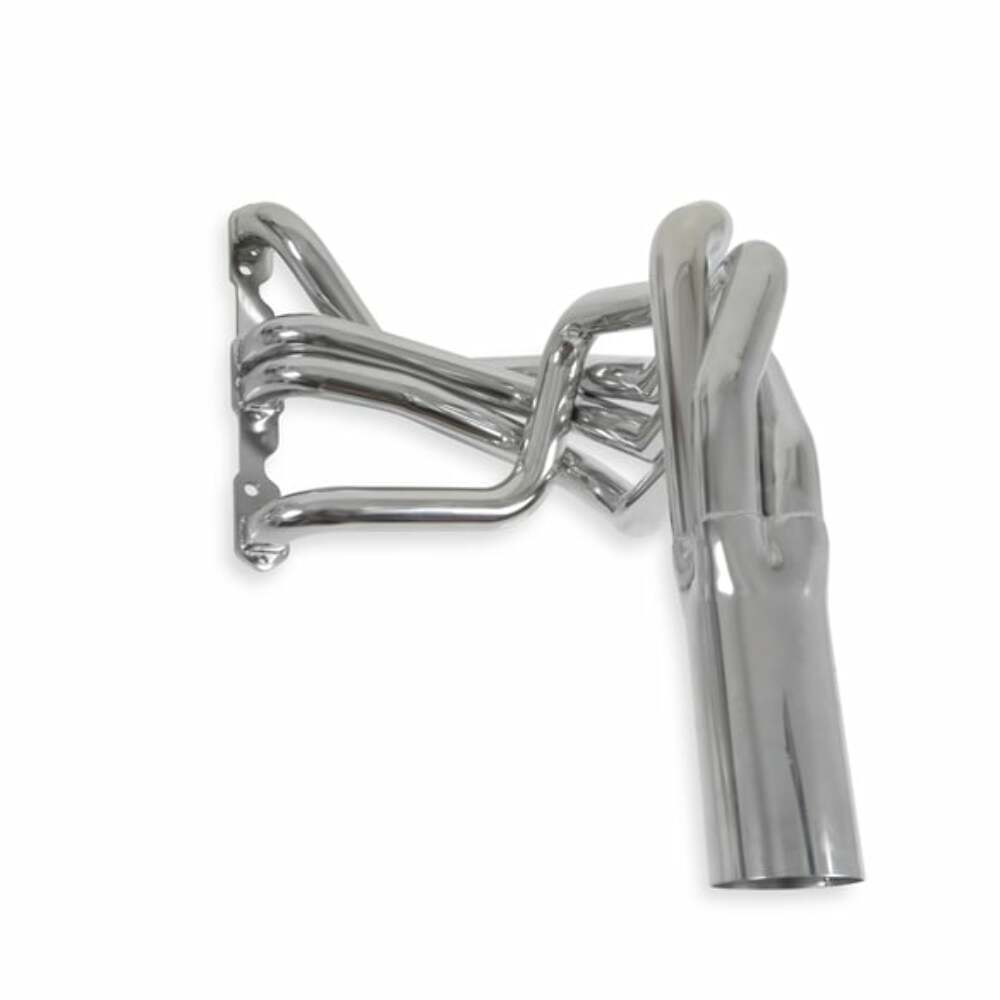 1963-1974 Chevrolet Corvette Long Tube Headers Hooker Super Competition