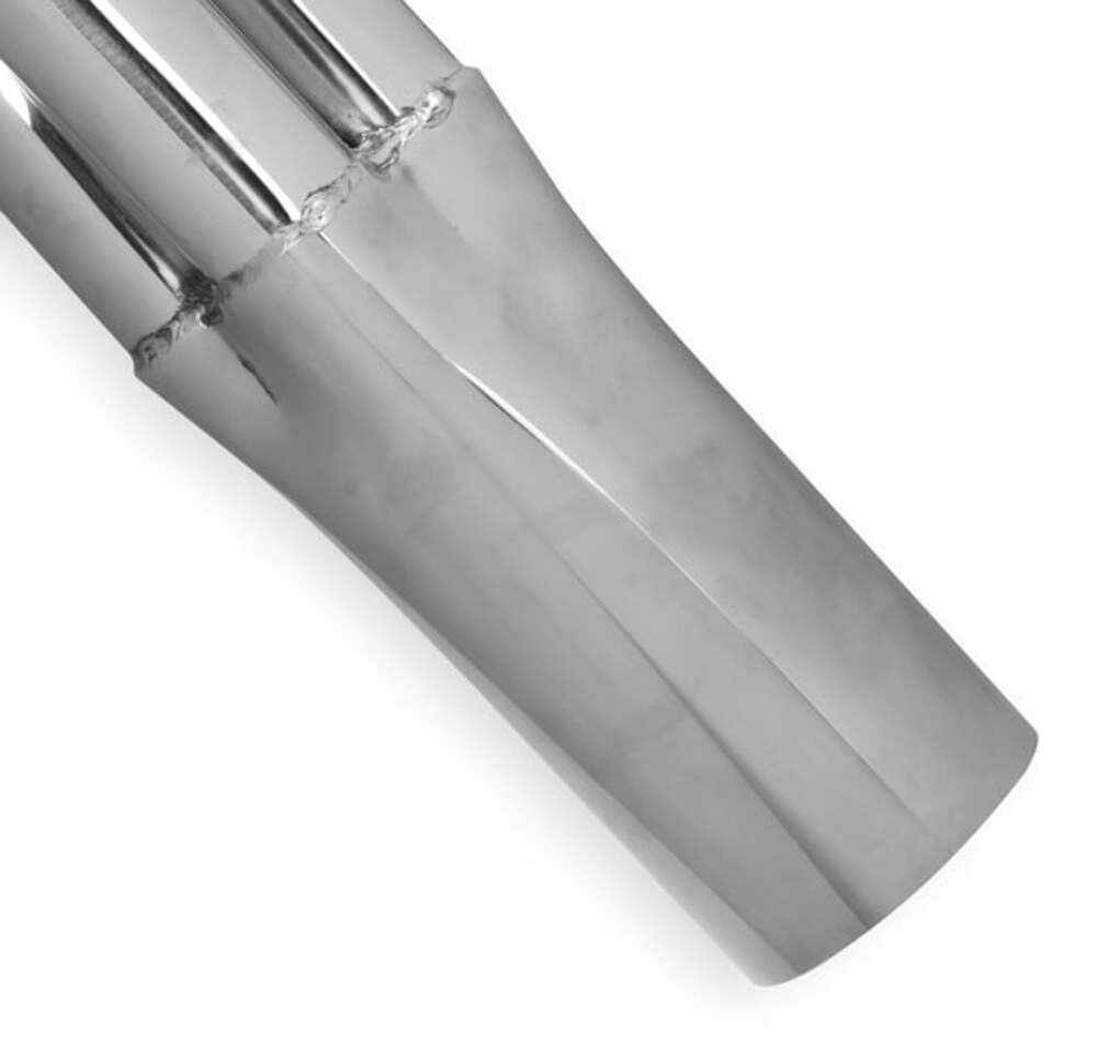 1963-1974 Chevrolet Corvette Long Tube Headers Hooker Super Competition