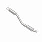 2006 2009 Audi A4 Quattro 3.2L Direct-Fit Catalytic Converter 5461119 Magnaflow - Catalytic Converters Car Part People