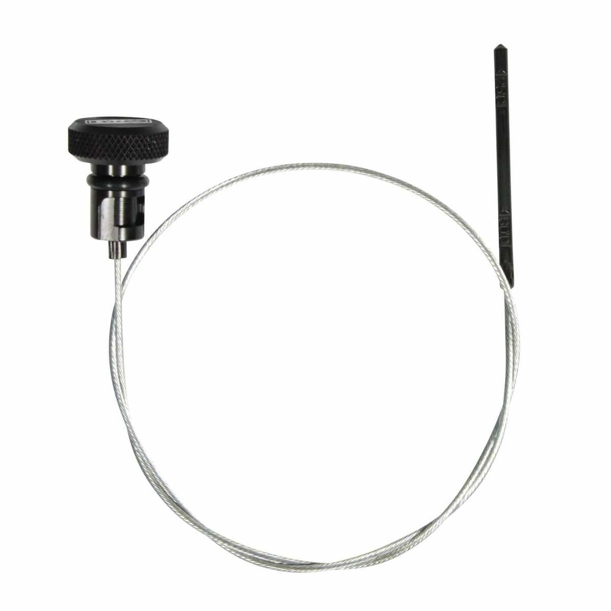 B&M Locking Transmission Dipstick - NAG-1 - 22300